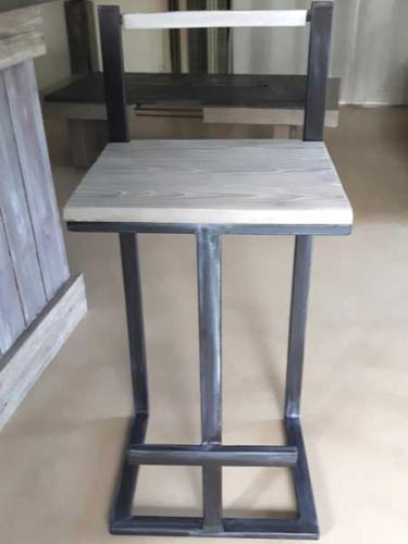 Tabouret Flagstaff