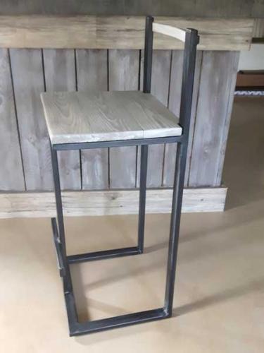 Tabouret Flagstaff