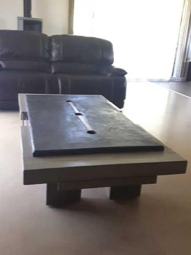 Table basse Kingman