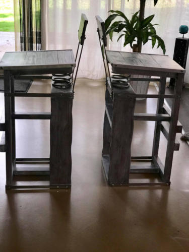 SP Stools