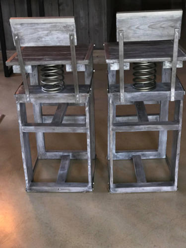 SP Stools