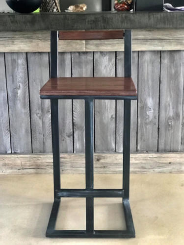 Tabouret Flagstaff