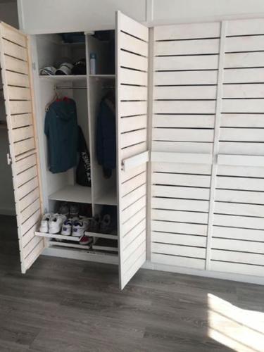 Dressing sur mesure